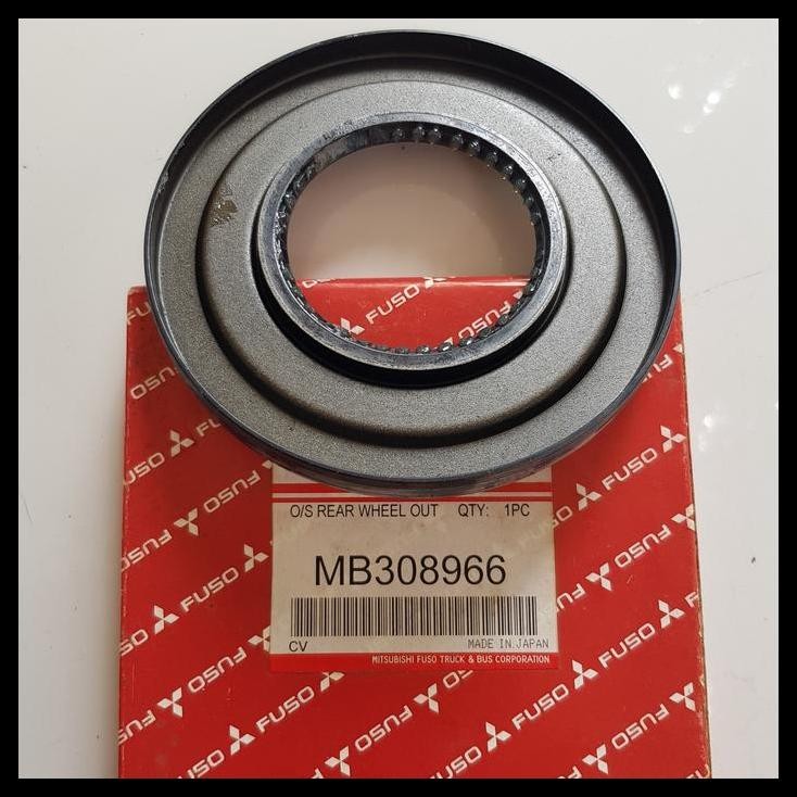 TERMURAH SEAL RODA / OIL SEAL RODA BELAKANG LUAR PS100 / PS120 PS135 PS CANTER 