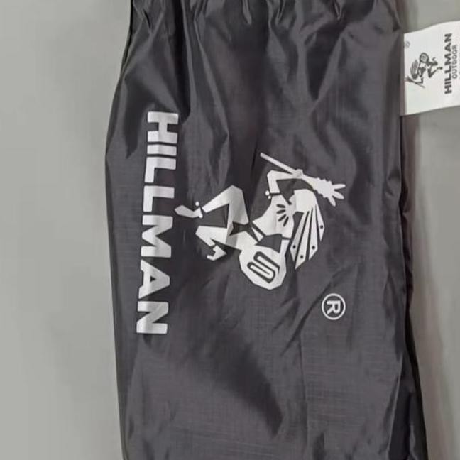 Footprint Alas Tenda Hillman Cloud Up Smart & Earlybird Kap 2 Outdoor