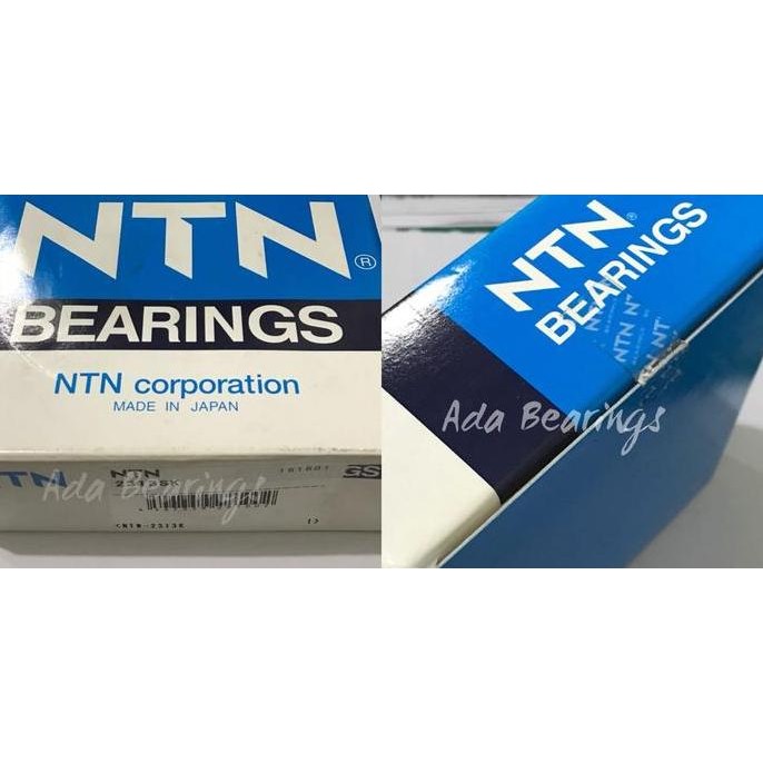 Bearing 2313 K NTN