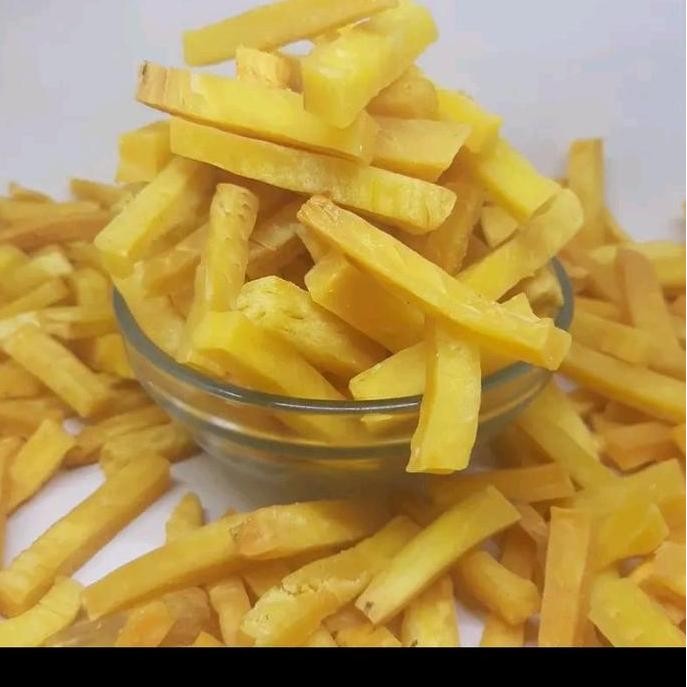 

Stik Sukun Mentega Super 500Gram Cemilan Makanan