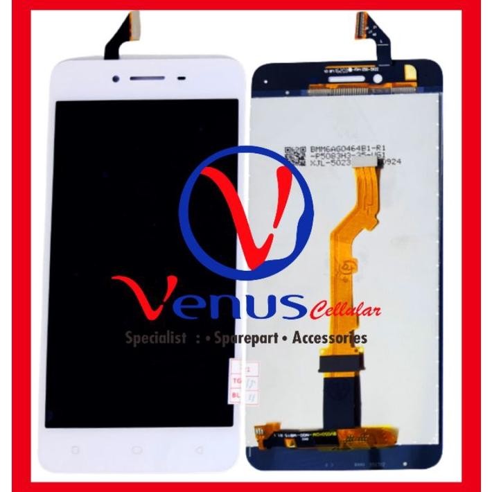 LCD + TOUCHSCREEN OPPO A37/ A37F/ NEO 9 FULLSET DiM