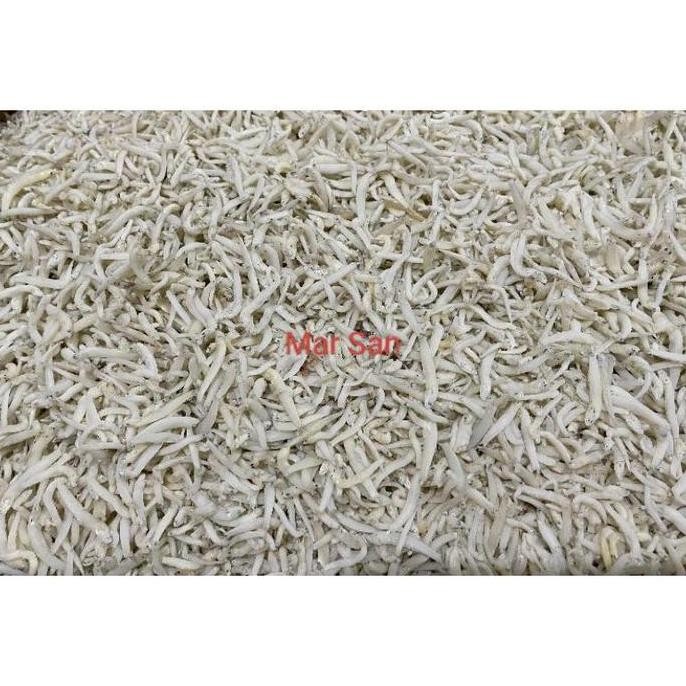 

Ikan Asin Teri Nasi Tauge - Tn Vip Tauge 500gram dan 1kg