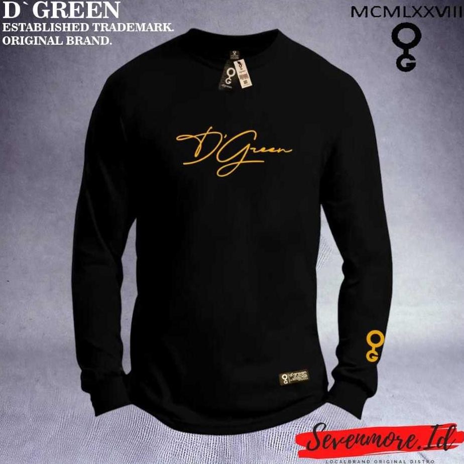 Promo T-Shirt Lengan Panjang Pria Wanita Motif Simpel Kaos Premium Kaos Ariel Noah Kaos Distro Pria 