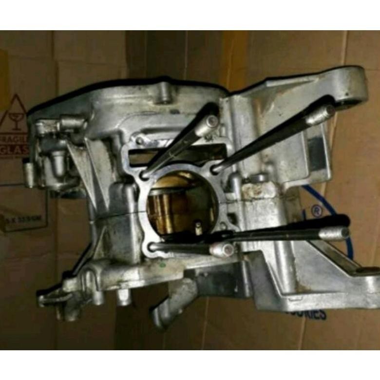 krengkes tengah kanan kiri mio M3- soul GT garuda