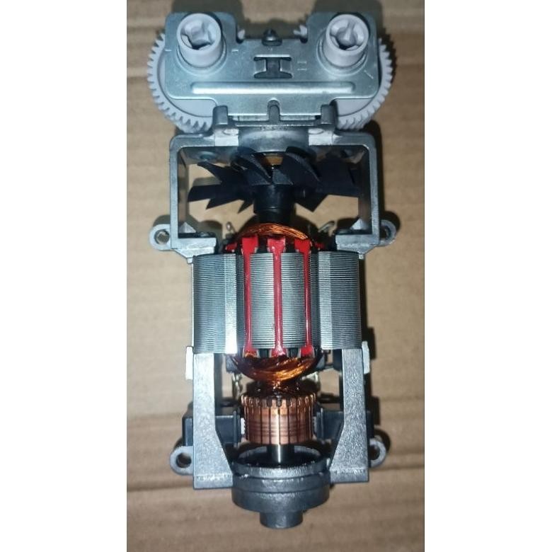 Dinamo Motor Mixer philips HR1552/1559 Original DiM
