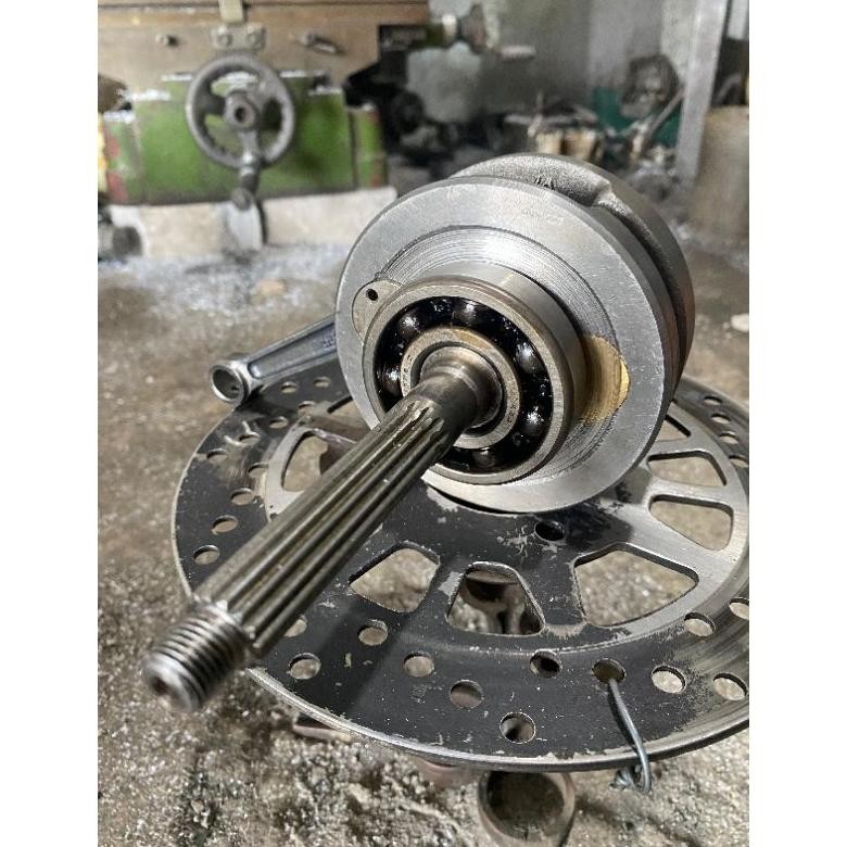 kruk as mio karbu langkah 62 64 66 68 70 72 13 nol paking