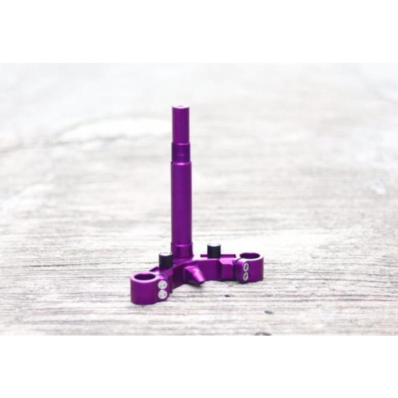 SEGITA T sleep engine VRG almunium