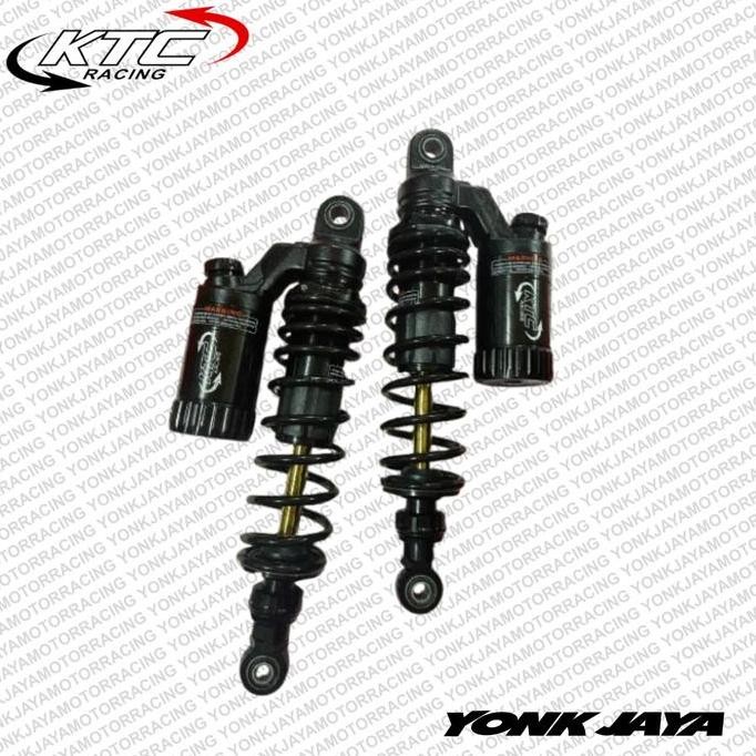SHOCK KTC NEW EXTREME BEBEK 320MM