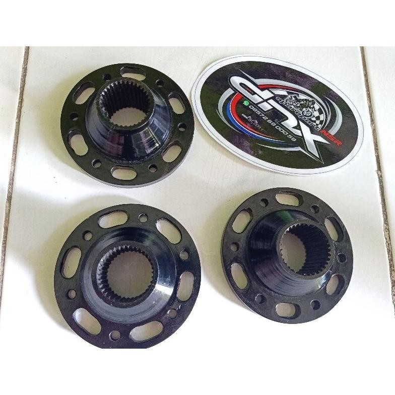 nap gear pro arm Honda NSR sp hub pro arm NSR sp