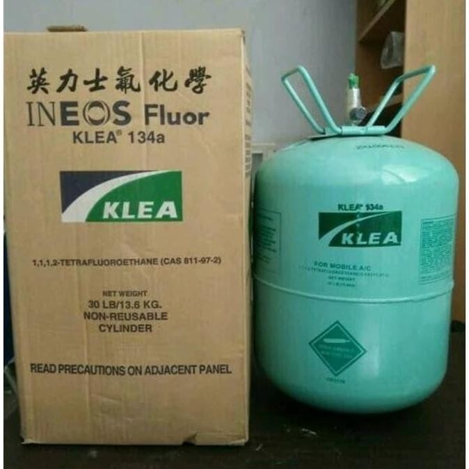 Freon Klea R134 Tabung Ac Mobil