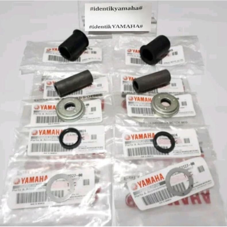 Bosh swing arm set ori rx king