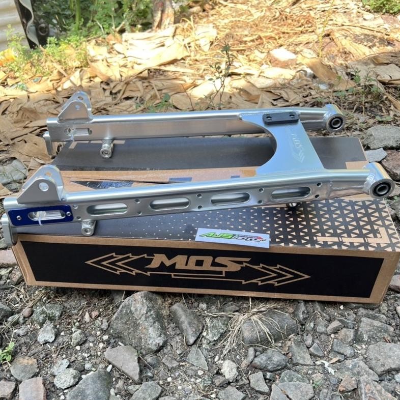 Arm GL MP MOS model coak bukan aitech