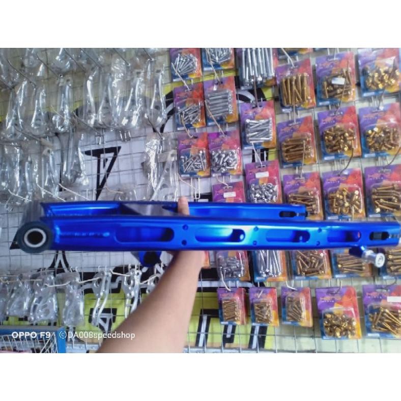 swing arm aitech ninja r coak arm ninja r aitech coak bukan dkt qtt bpro