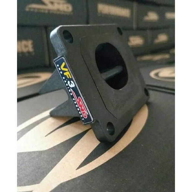 Rumah membran v Force 3 rx king SND