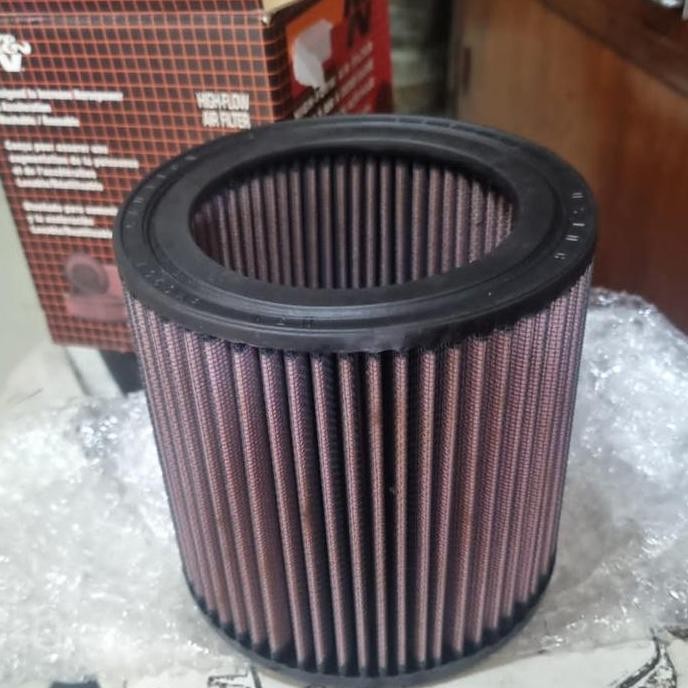 SARINGAN FILTER UDARA K&N E-3002 KNN