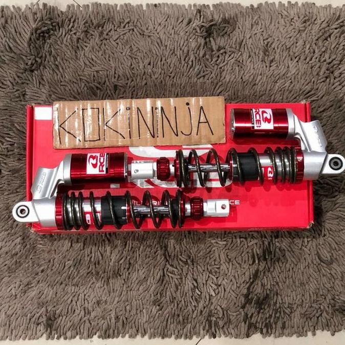 shock sb5 rcb 305mm aerox nmax new n max racingboy racing boy titanium