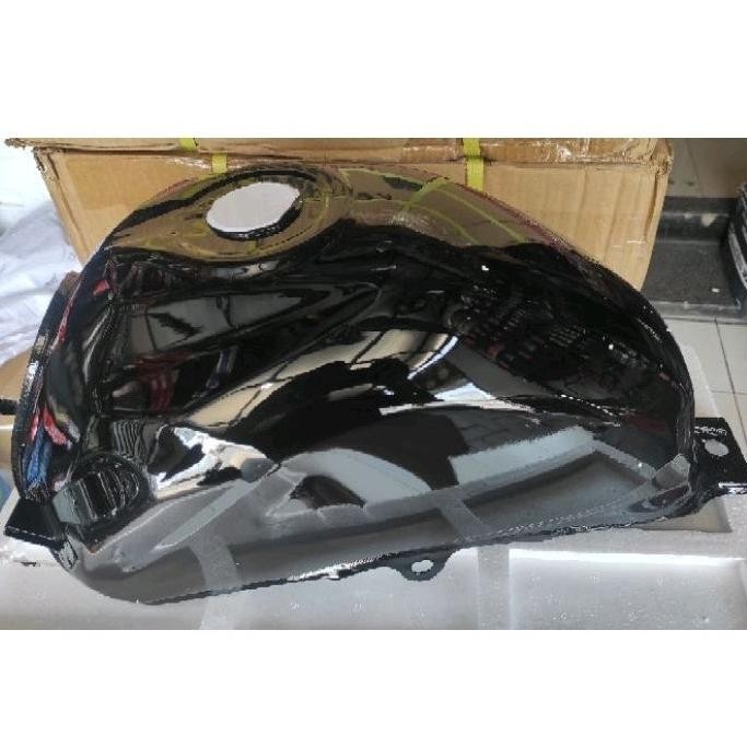 TANGKI MEGAPRO NEW INJEKSI MEGAPRO 2012 MONOSHOCK MEGA PRO LUBANG SATU MEGAPRO MONOSHOCK