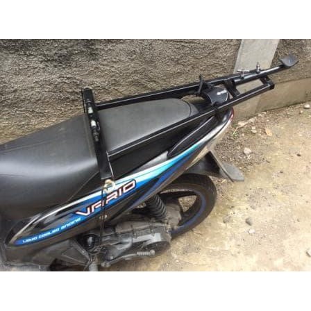 Breket Sepeda Di Motor Bike Carrier Original Dan Terpercaya