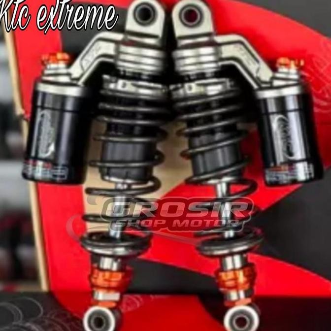 Shockbreaker Ktc racing Extreme 320 340 Rx king W 175 Ter Verza dll