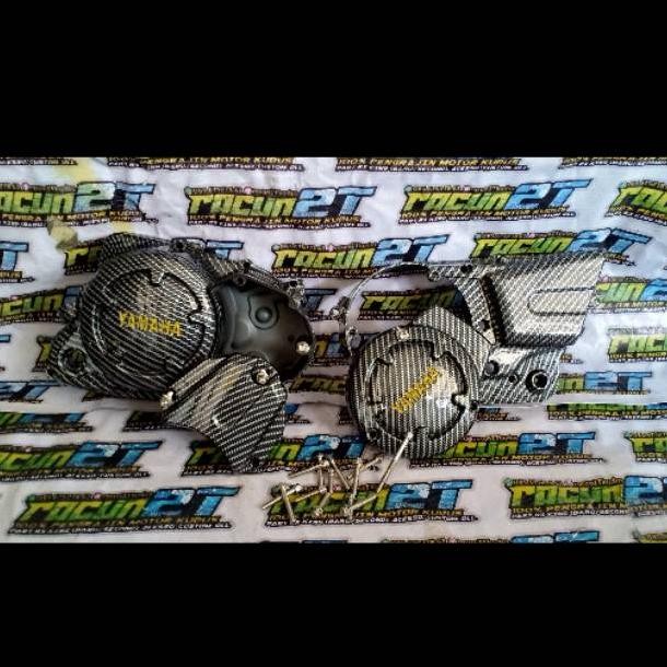 Bak kalter blok new carbon bak carbon rx king