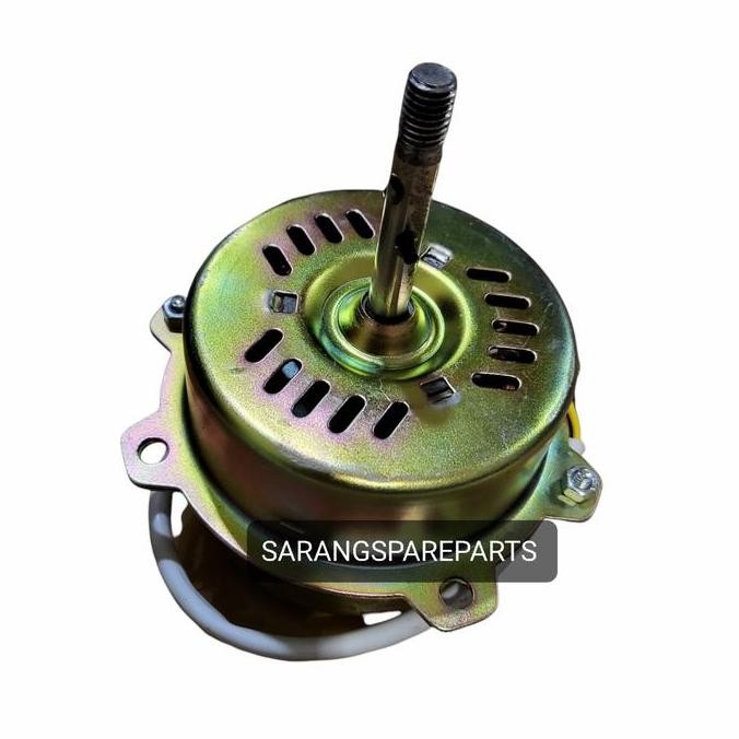 Dinamo Exhaust Hexos Fan Maspion Kipas Buang Angin Dinding