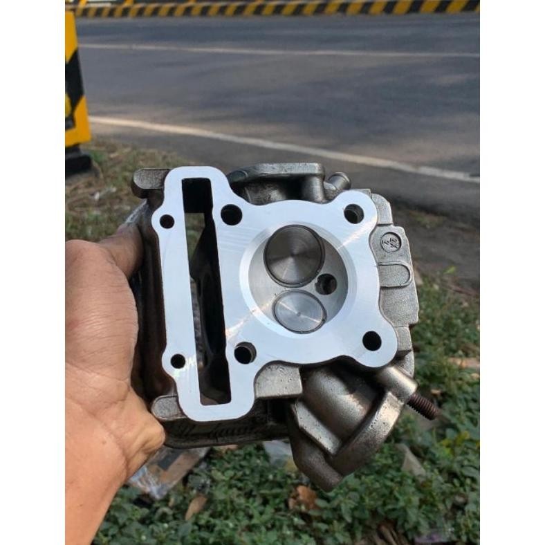 HEAD/KOP MIO J SUDAH SUDUTAN 28/24