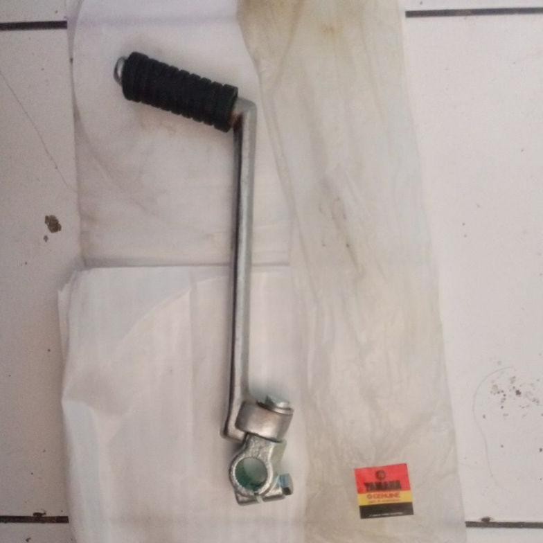 kick selah xs650 xs1 xs2 selahan engkol yamaha sr400 xs 650 starter rd350