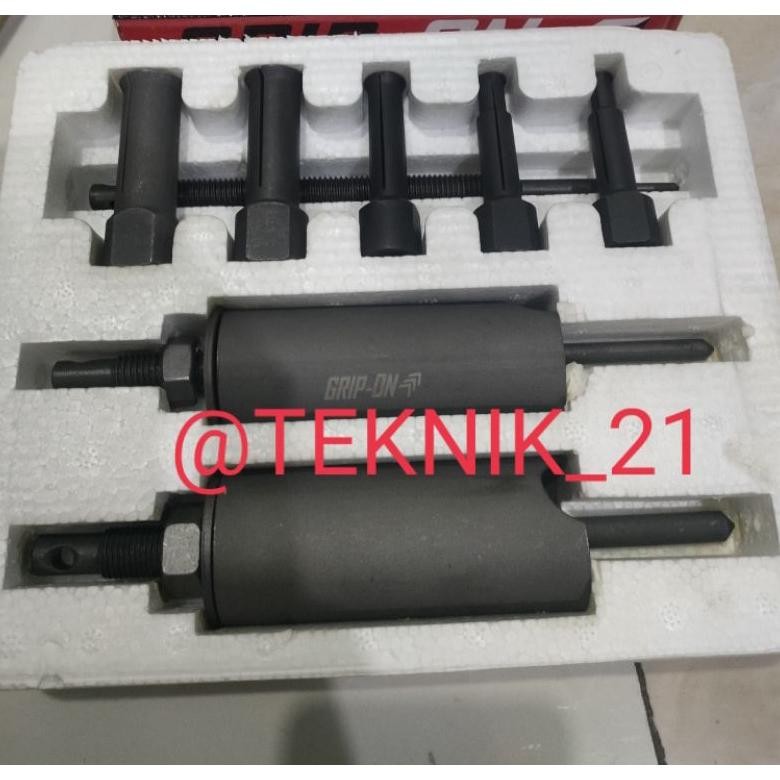 TREKER BEARING CVT GRIP ON TRAKER LAHER CVT TRAKER BEARING TANAM INNER BEARING GRIP ON