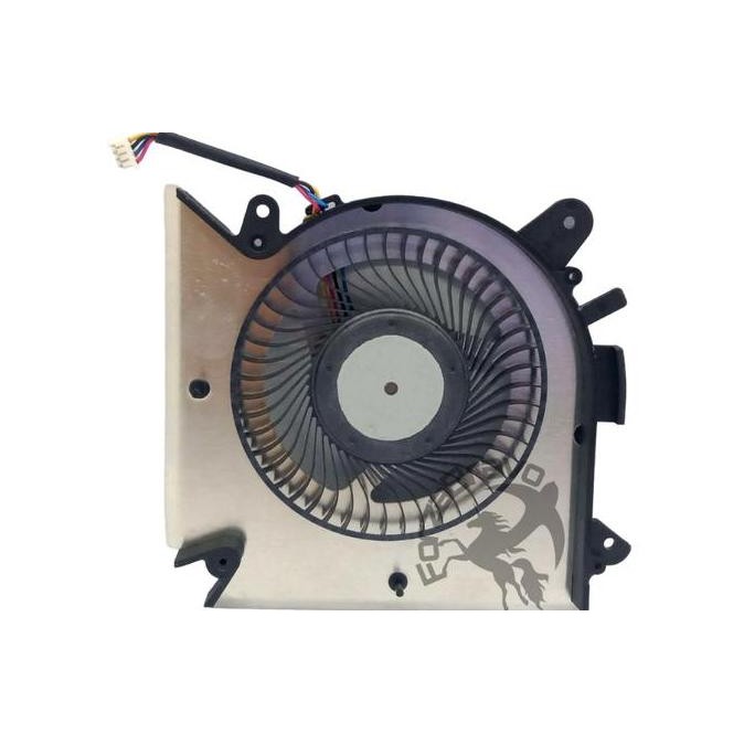 FAN KIPAS CPU LAPTOP MSI GF63 8RC MS-16R1 MS-16R2 PABD08008SH N413 TK
