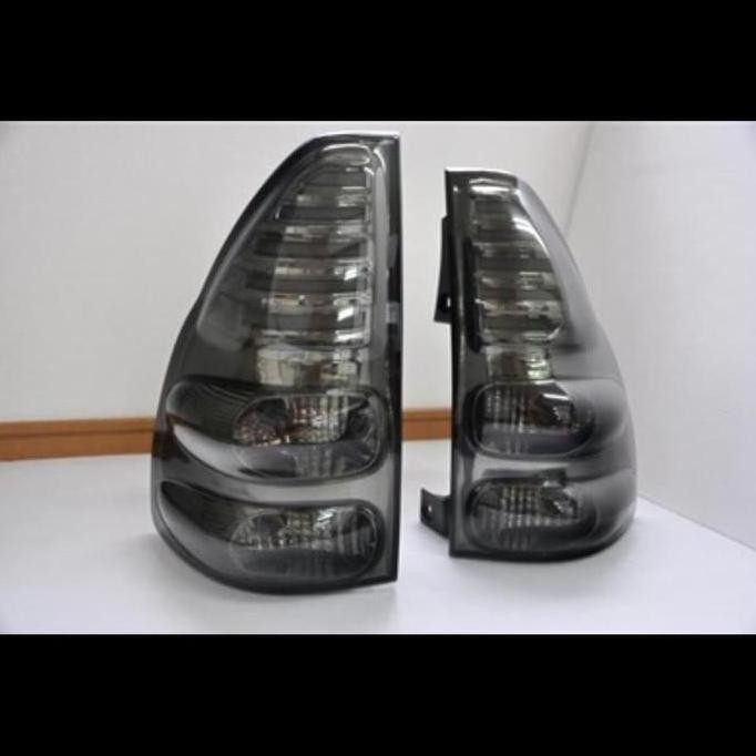 STOPLAMP PRADO FJ120 ALL SMOKE