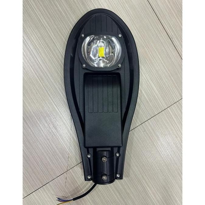 Pju Lampu jalan Cobra 50W 50 Watt