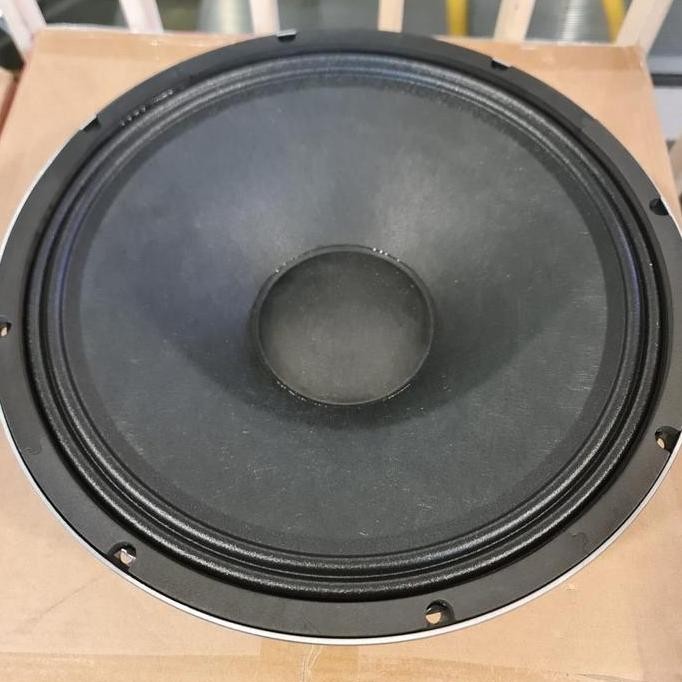 Komponen Speaker B&C 12 Inch Voice Coil 3 Inch Baru Original