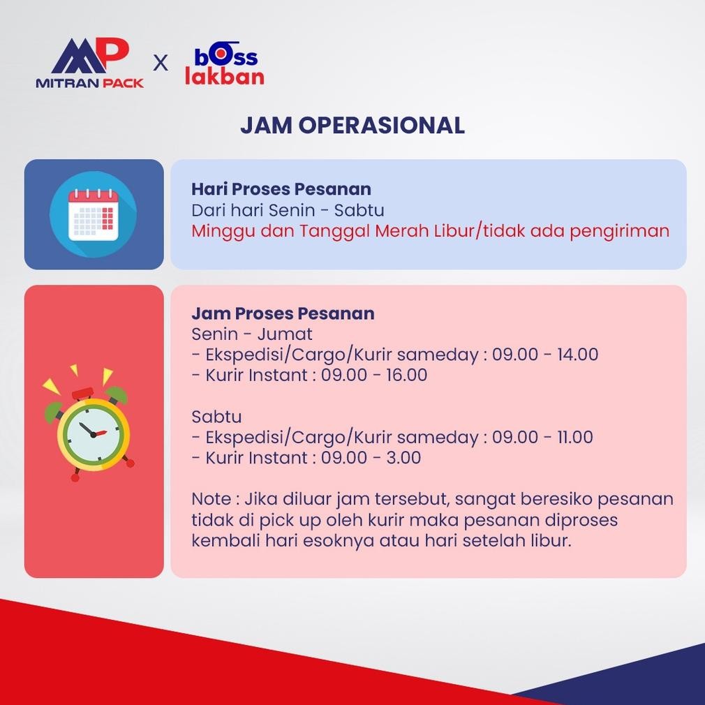 

Resi Thermal / Stiker Thermal Rol / Stiker Resi Thermal Mitran Pack