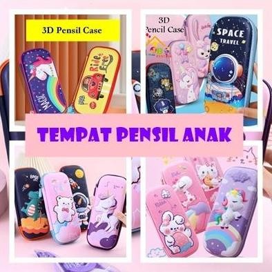 

Kotak Pensil 3D Timbul Motif Mobil Hardtop Tepak Pensil Anak Lucu Murah Stationery