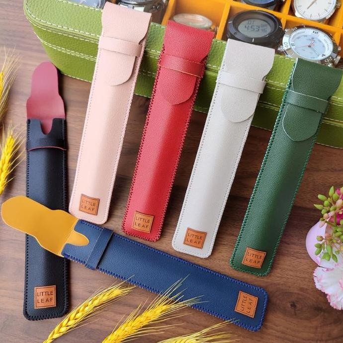 

Case Apple Pencil Gen 1 & 2 Stylus iPad | Sarung Pelindung Stylus Pen
