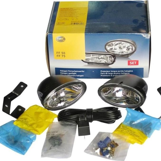 hella ff50 driving lamp