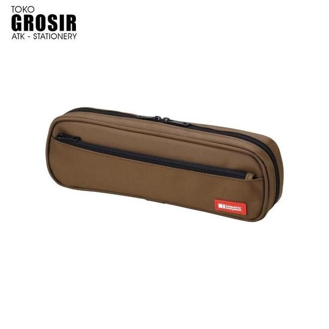 

Lihit Lab Tempat Pensil Pen Case A-7552