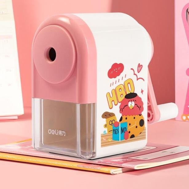 

Deli Set Alat Tulis Kado / Stationary Gift Set 5 In 1 Pink Biru Vg52 New Stok