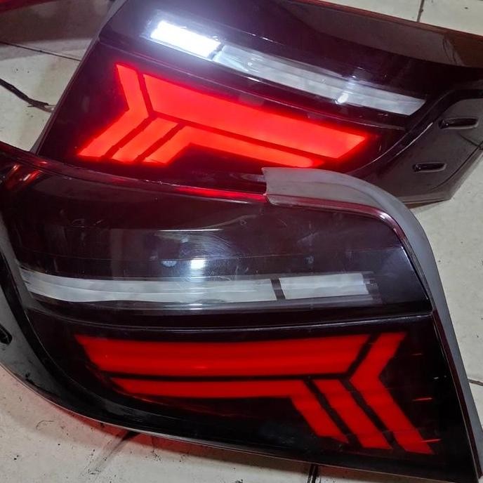 stoplamp lampu stop vios gen 3