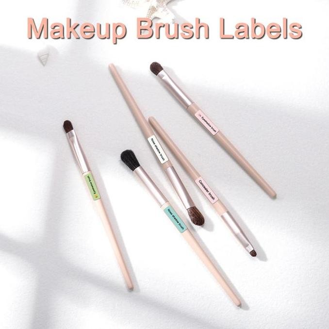 

Niimbot D11/D110/D101 Stiker Label Pensil Untuk Klasifikasi Pensil Dan Penanda Nama Kertas New Stok