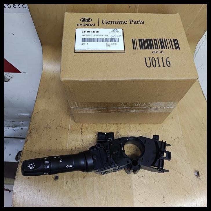 DISKON SAKLAR LAMPU HYUNDAI I20 