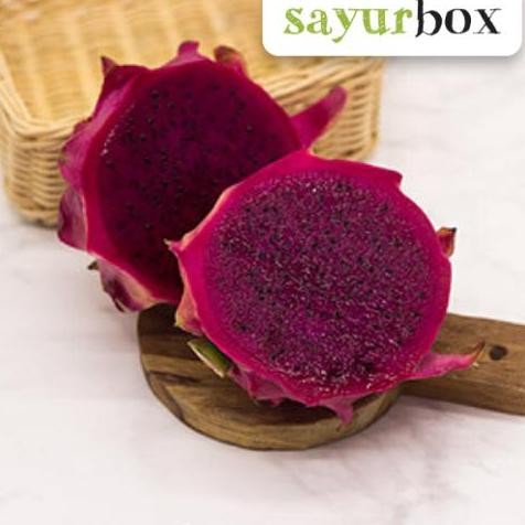 

RKM Buah Naga Merah Conventional 1 pcs Sayurbox