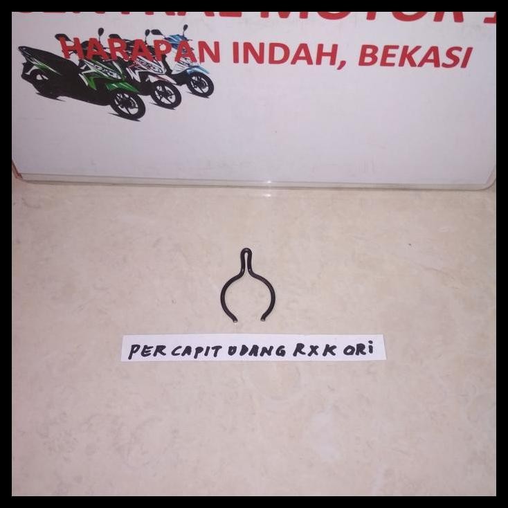 TERBARU PER CAPIT UDANG RX KING ORI