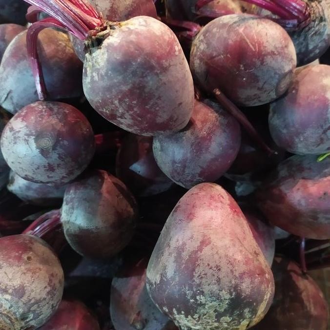 

RKM buah bit 1 kg