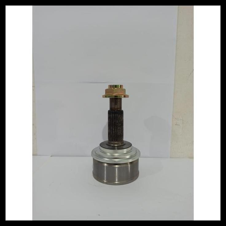 TERMURAH CV JOINT AS RODA LUAR TOYOTA NEW VIOS 43410-OD26O TRIVINDO 
