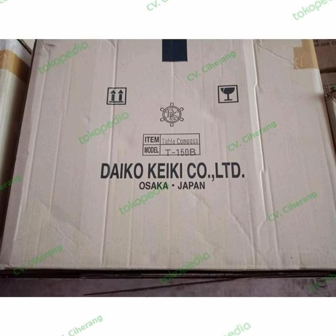 Magnetic Compass Daiko T150B Co