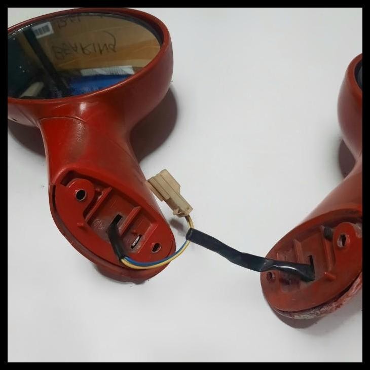 BEST DEAL SPION MOBIL CHERY QQ 