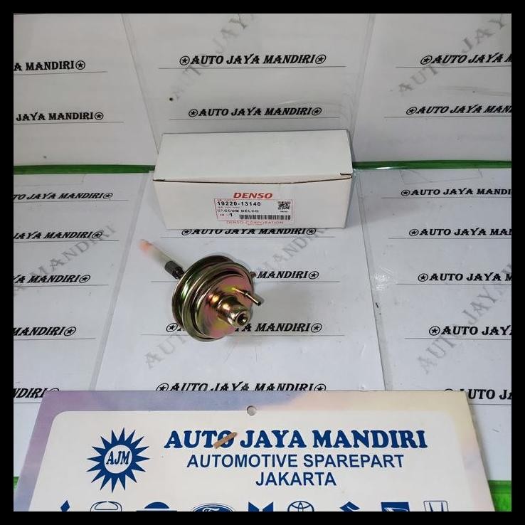 BEST DEAL VACUM VACUUM DELCO DISTRIBUTOR 5K KF40 KIJANG SUPER DENSO 