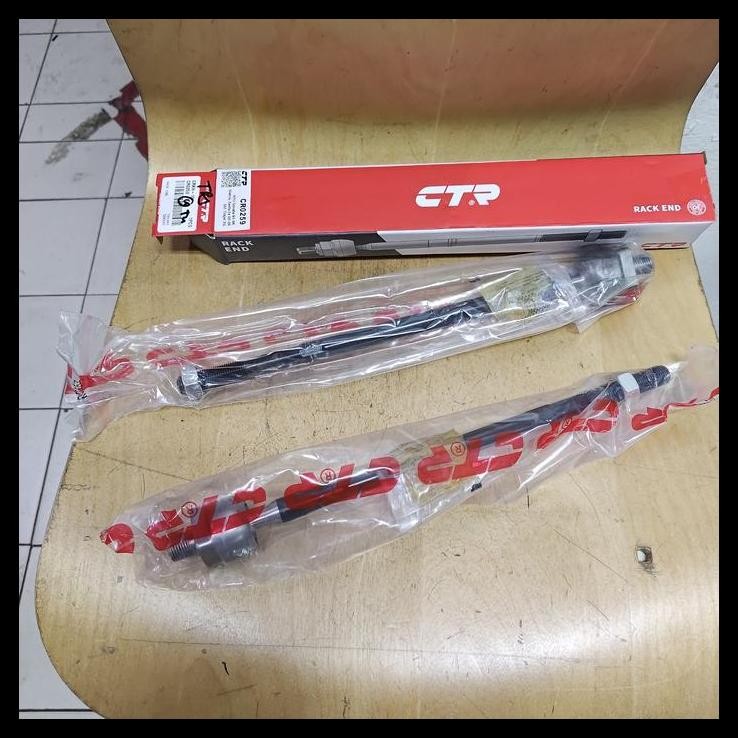 DISKON RACK END LONG TIEROD HYUNDAI TRAJET SONATA MATRIX SANTA FE 