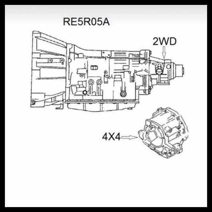 DISKON SENSOR SPEED MATIC RE5R05A NISSAN NAVARA HYUNDAI 31981-RE502 